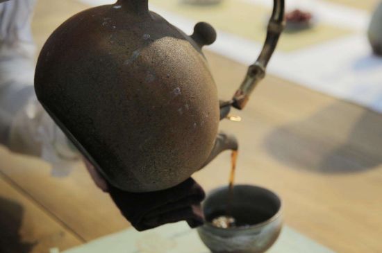 泡茶的十八口訣，茶藝泡茶的步驟口訣