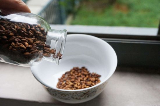 大麥茶上火嗎，喝大麥茶會(huì)不會(huì)上火？