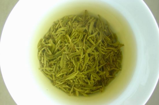 碧螺春沖泡三要素，碧螺春怎么泡才正確？