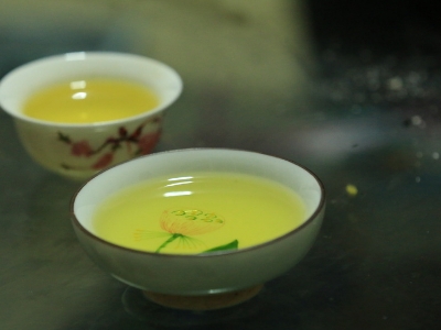 茶道知識步驟，茶道基礎(chǔ)知識