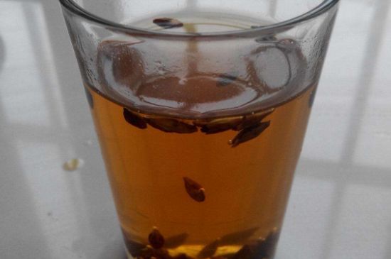 大麥茶上火嗎，喝大麥茶會(huì)不會(huì)上火？