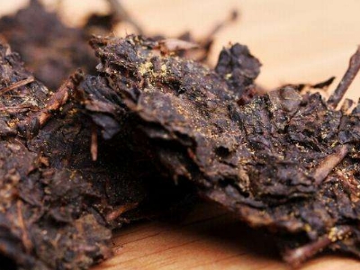 長期飲用黑茶的副作用，黑茶的功效與作用