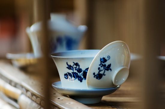 功夫茶的六個步驟沖法，功夫茶正確泡法和講解