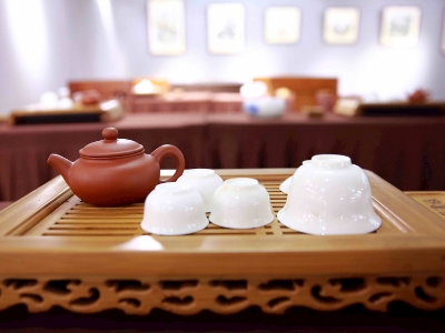 千萬別做兼職茶藝師，女人學茶藝好嗎？