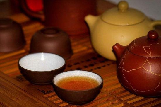 功夫茶的十八道泡法步驟，沏潮汕功夫茶的正確步驟