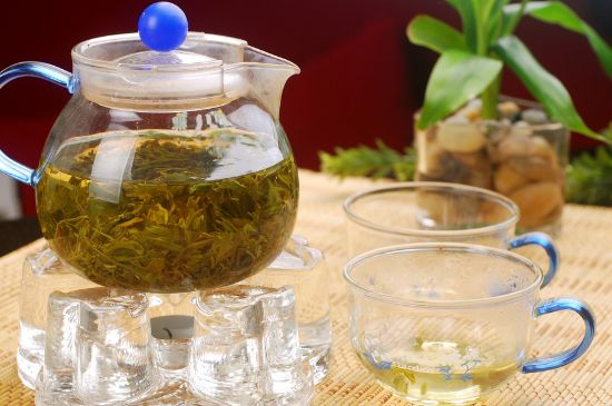 碧螺春綠茶怎么泡，碧螺春的正確沖泡方法