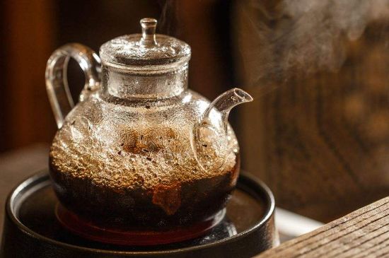 蒸茶和煮茶還有泡茶有什么區(qū)別，泡茶煮茶蒸茶哪個好喝？