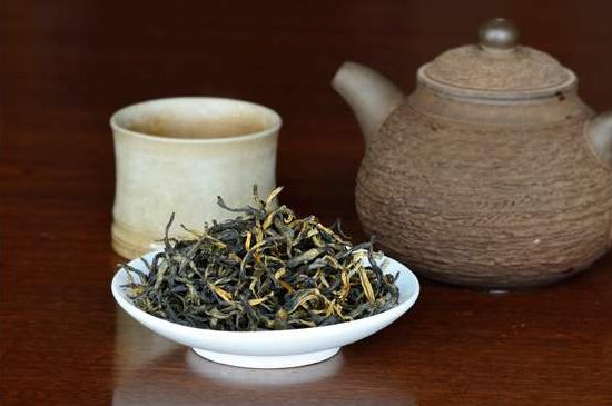 英德紅茶的功效與禁忌，英德英紅九號(hào)的功效作用