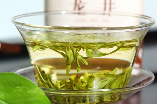 西湖龍井茶的泡法是什么，西湖龍井怎么泡好喝？