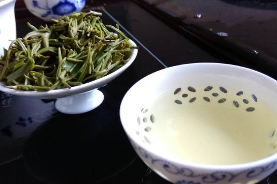 碧螺春沖泡三要素，碧螺春怎么泡才正確？