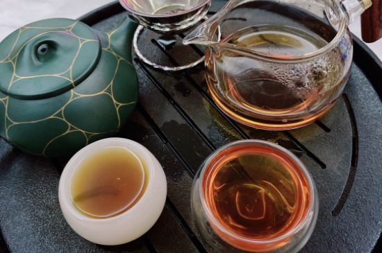 為啥茶葉不能久泡可以煮，茶葉為什么不能久泡能煮？