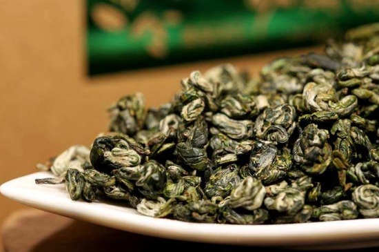 綠茶碧螺春怎么泡簡(jiǎn)易步驟，沖泡碧螺春的十二步驟口訣