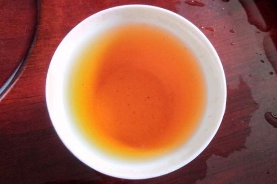 喝正山小種的壞處，正山小種的好處與壞處