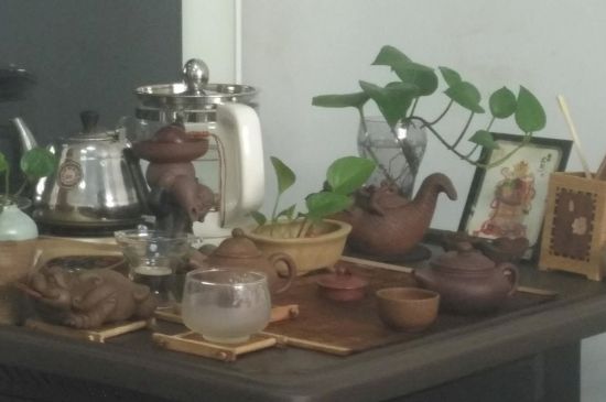 功夫茶的六個步驟沖法，功夫茶正確泡法和講解