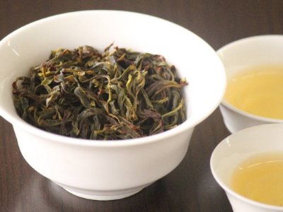 茶葉具有什么功效，茶葉的功效與作用大全