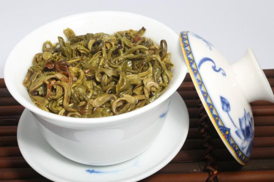 云霧綠茶的功效與作用，喝云霧綠茶的好處