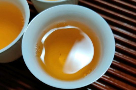 為啥茶葉不能久泡可以煮，茶葉為什么不能久泡能煮？