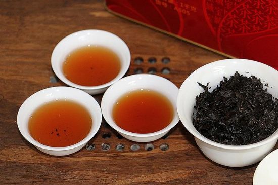 沖泡肉桂用紫砂壺還是蓋碗，武夷巖茶肉桂可以用紫砂壺沖泡嗎？