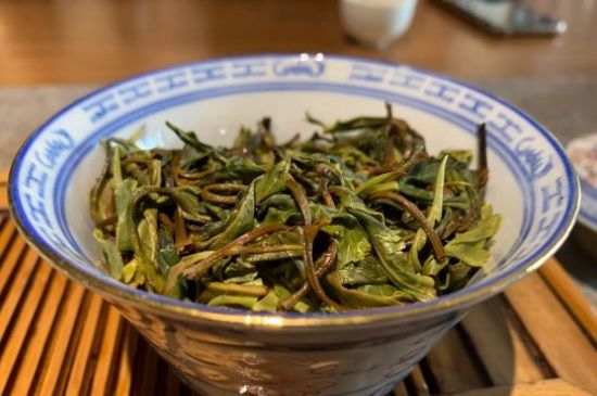 為啥茶葉不能久泡可以煮，茶葉為什么不能久泡能煮？