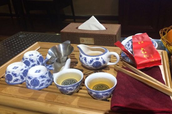 哪些茶適合泡功夫茶，功夫茶應(yīng)該配什么茶葉