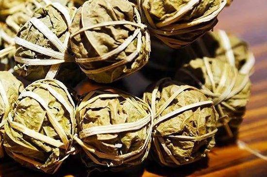 鷓鴣茶怎么泡，鷓鴣茶球沖泡方法