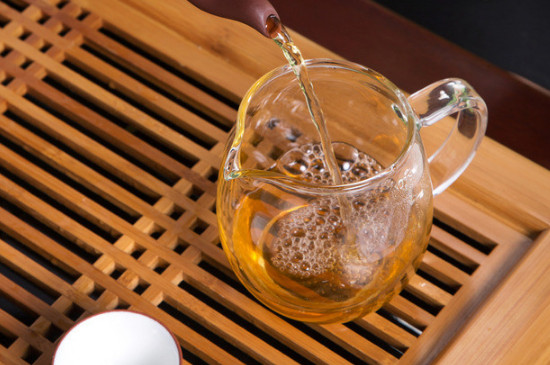 泡茶之前為什么要預(yù)熱泡茶工具，泡茶溫杯的作用