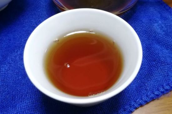 沖泡大紅袍的八個(gè)步驟，大紅袍沖泡方法及講解