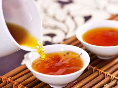 六大茶葉的功效，喝茶的好處和壞處