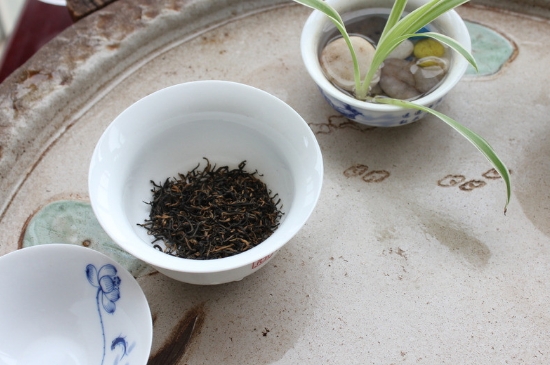 金駿眉第一泡不能喝，金駿眉需要洗茶嗎