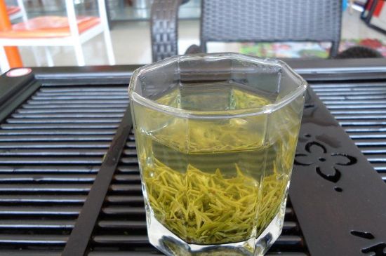 碧螺春沖泡三要素，碧螺春怎么泡才正確？