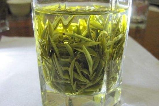 送茶葉的寓意，茶的象征意義