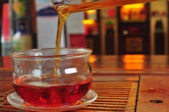 英紅九號的功效與作用，英紅九號的功效作用有哪些