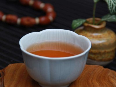 喝茶治口臭嗎，什么茶治口臭好？