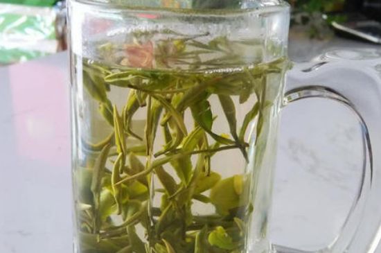 云霧綠茶的功效及禁忌，哪些人不適合喝云霧茶