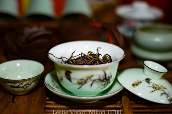 英德紅茶的功效與禁忌，英德英紅九號(hào)的功效作用