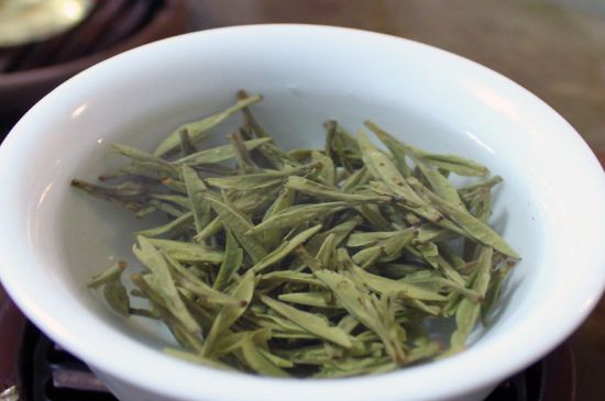 煮茶器能煮龍井嗎，龍井茶能不能用煮茶器圖