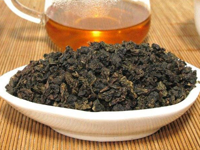 鐵觀音的泡法，水溫100°C最佳第一泡不能喝