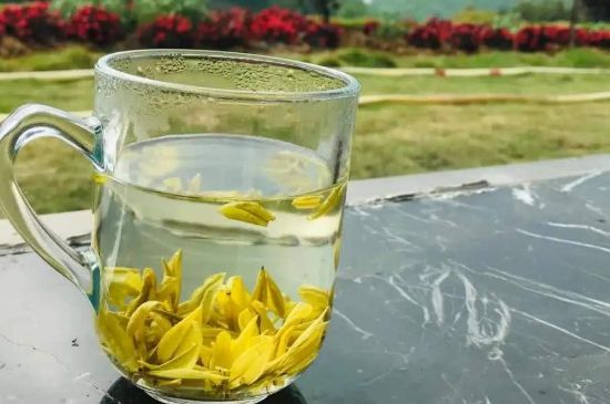 黃金茶的功效及禁忌癥，黃金茶有什么副作用嗎？