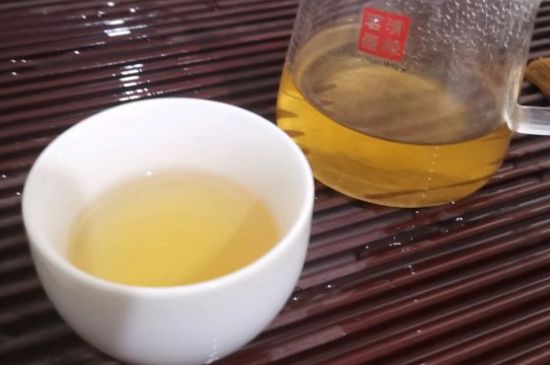 為啥茶葉不能久泡可以煮，茶葉為什么不能久泡能煮？