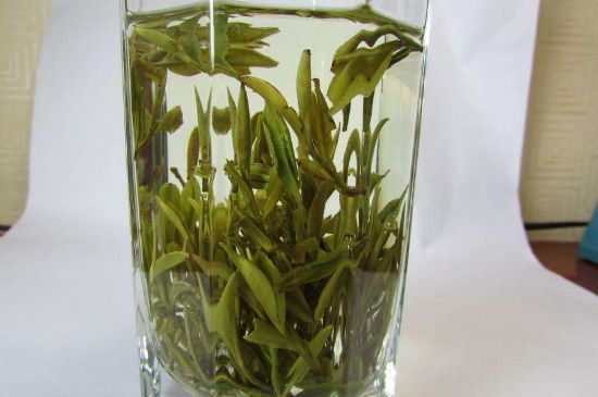 中國(guó)十大名茶最新排名，2020名茶排行榜