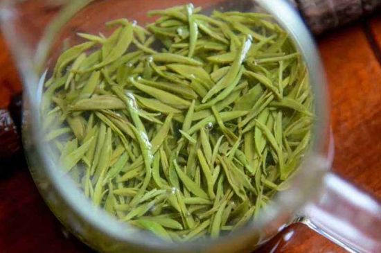 中國(guó)4大名茶，中國(guó)的四大名茶是什么茶？