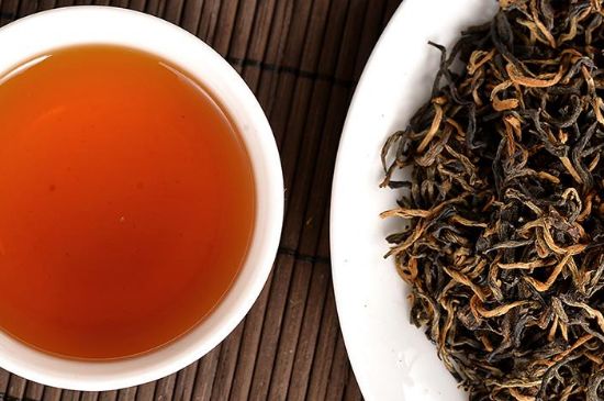 怎樣鑒別金駿眉的好壞，金駿眉紅茶的鑒別方法