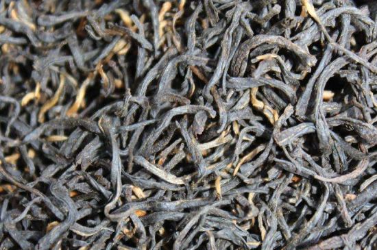 怎樣鑒別金駿眉的好壞，金駿眉紅茶的鑒別方法