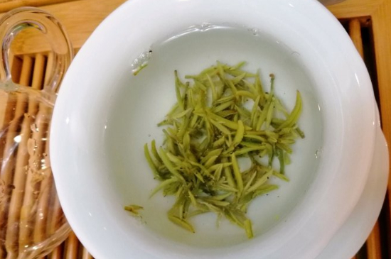 炒青茶為什么便宜，炒青綠茶好喝嗎？