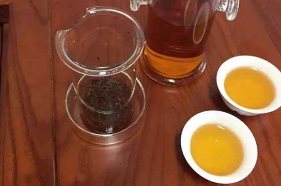 正山小種越細越好嗎，正山小種細的好還是粗的好