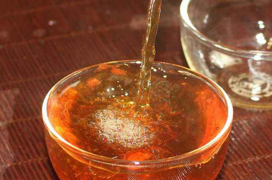 安化黑茶家庭怎么保存，怎樣在家儲存黑茶