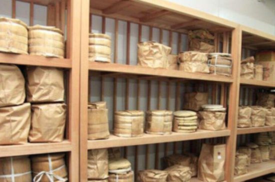 茶葉串味后能恢復嗎，茶葉串味解決方案