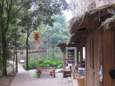 實(shí)體店買茶葉的技巧，新手買茶須知