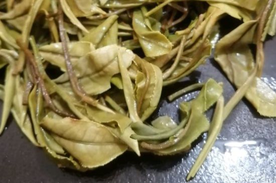 春茶上市白茶的好壞怎么區(qū)分，春白茶怎么分辨好不好？