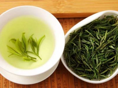 白茶顏色變黃還能喝嗎，發(fā)黃的白茶好不好？